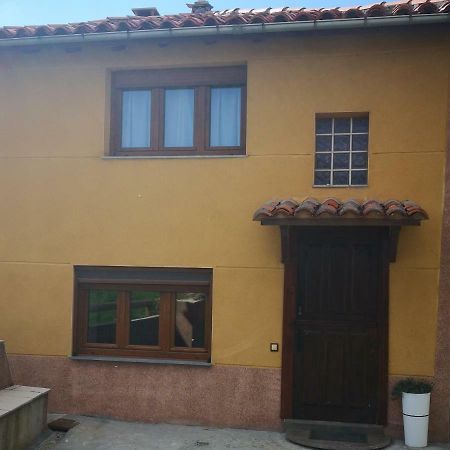 Casa Nueva Guest House Salas  Exterior photo