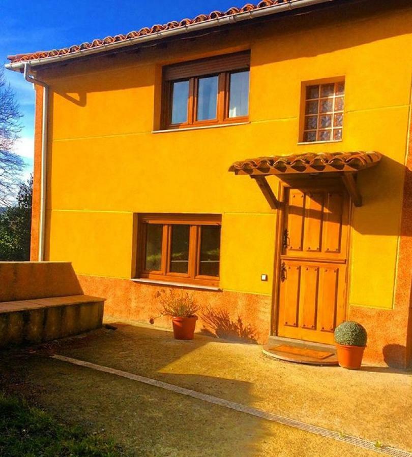 Casa Nueva Guest House Salas  Exterior photo