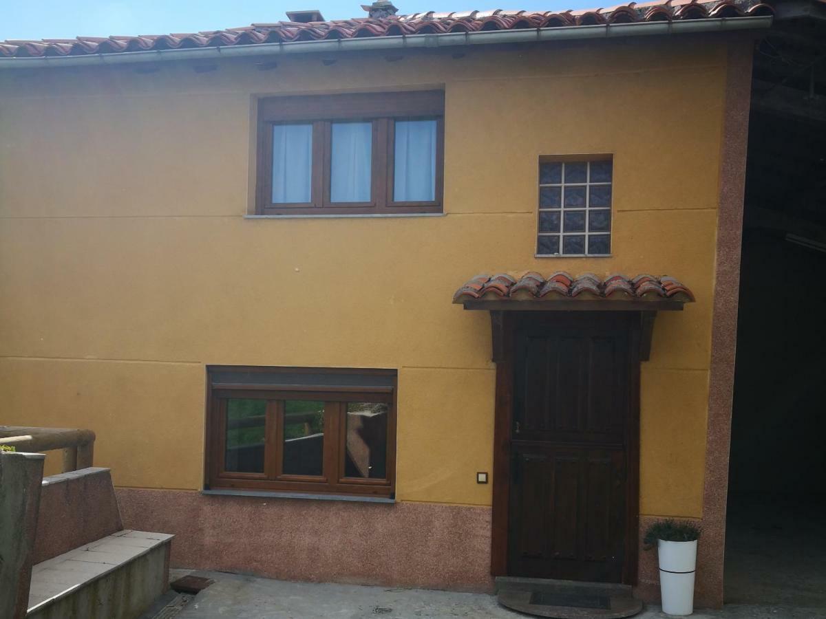 Casa Nueva Guest House Salas  Exterior photo
