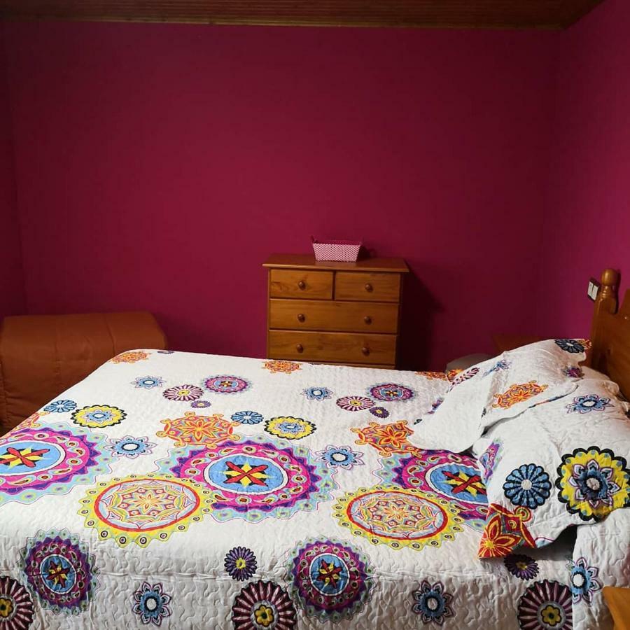 Casa Nueva Guest House Salas  Exterior photo